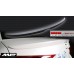 Mazda 3 BM / BN 14-18 MZ Style Rear Trunk Lip